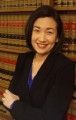 Calaveras County District Attorney Barbra Yook