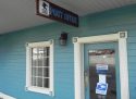 Downtown Sonora Post Office