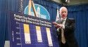 Jerry Brown Talks About His Budget Plan