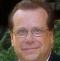 Mike Paluszak, former Calaveras County Fair Manager and CEO