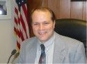 CAO Craig Pedro