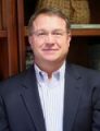 Mark Bergstrom