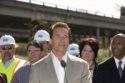 Governor Arnold Schwarzenegger
