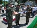 Twain Harte Memorial Day