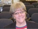 Teri Murrison - Tuolumne County Board Chair