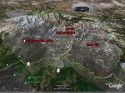 Yosemite Fires