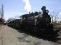 Railtown 1897 in Jamestown