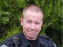 Officer Jeff Aitken