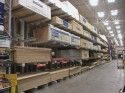 Lowe's Lumber