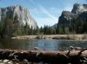 Yosemite National Park