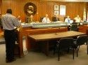Tuolumne County Supervisors