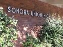 Sonora High School