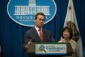 Governor Arnold Schwarzenegger