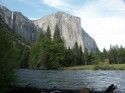 Yosemite - El Capitan