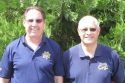 Tom Wills and Mike Ayala