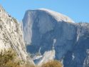 Yosemite - Half Dome