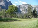 Yosemite National Park