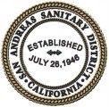 San Andreas Sanitary District