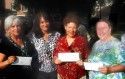 May S.O.S. Recipients