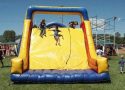 A Fourth of July Celebration an Christian Heights Church