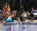 Twain Harte Independence Day Parade
