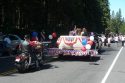 Arnold Fourth Of July Parade