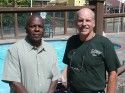 MLV - Mark Luster & Mike Albrecht