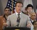 Arnold Schwarzenegger