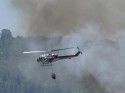 Helicopter Battles Standard Fire