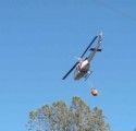 SPI Fire Copter 404