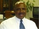 Ivan Clay - Retiring S.C.C. Warden