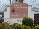 Mark Twain Saint Josephs Hospital