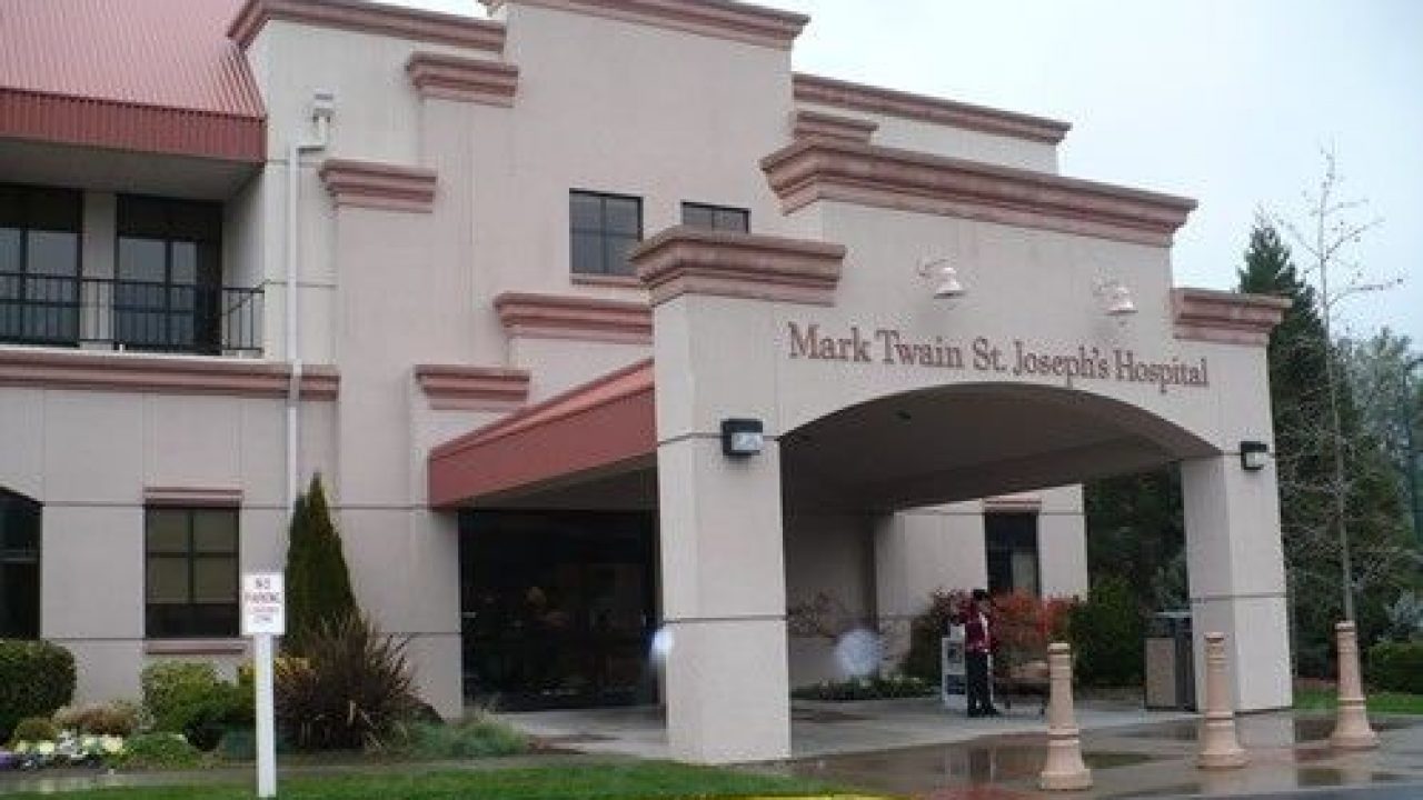 Catholic healthcare west name change cummins qsx 15 engine