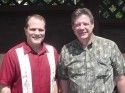 MLV - Craig Pedro & Greg Applegate