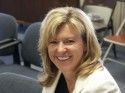 Bev Shane