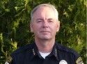 Dale Mendenhall - Angels Camp Police Chief