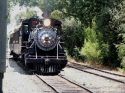 Railtown 1897 in Jamestown