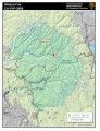 Wildcat Fire Map