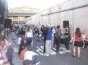 Street Dancing