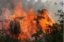 Gold Springs Ranch Fire