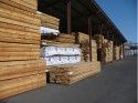 Sierra Pacific Industries lumber
