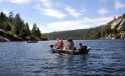 Summer Recreation At Pinecrest
