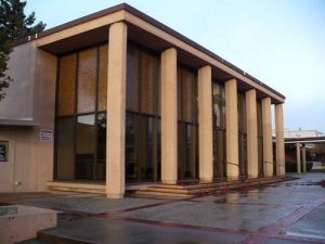 Calaveras County Government Center