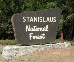 Stanislaus National Forest