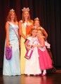 Miss Tuolumne County Pageant
