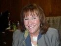 Marita Callaway - Third District Supervisor