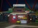 Tuolumne County State Fair Exhibit