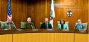 Calaveras County Supervisors