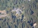 Ahwahnee Hotel (Glacier Point)