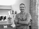Dr. Charles Cox